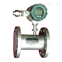 LWGY-250A，涡轮流量传感器上海自动化仪表九厂